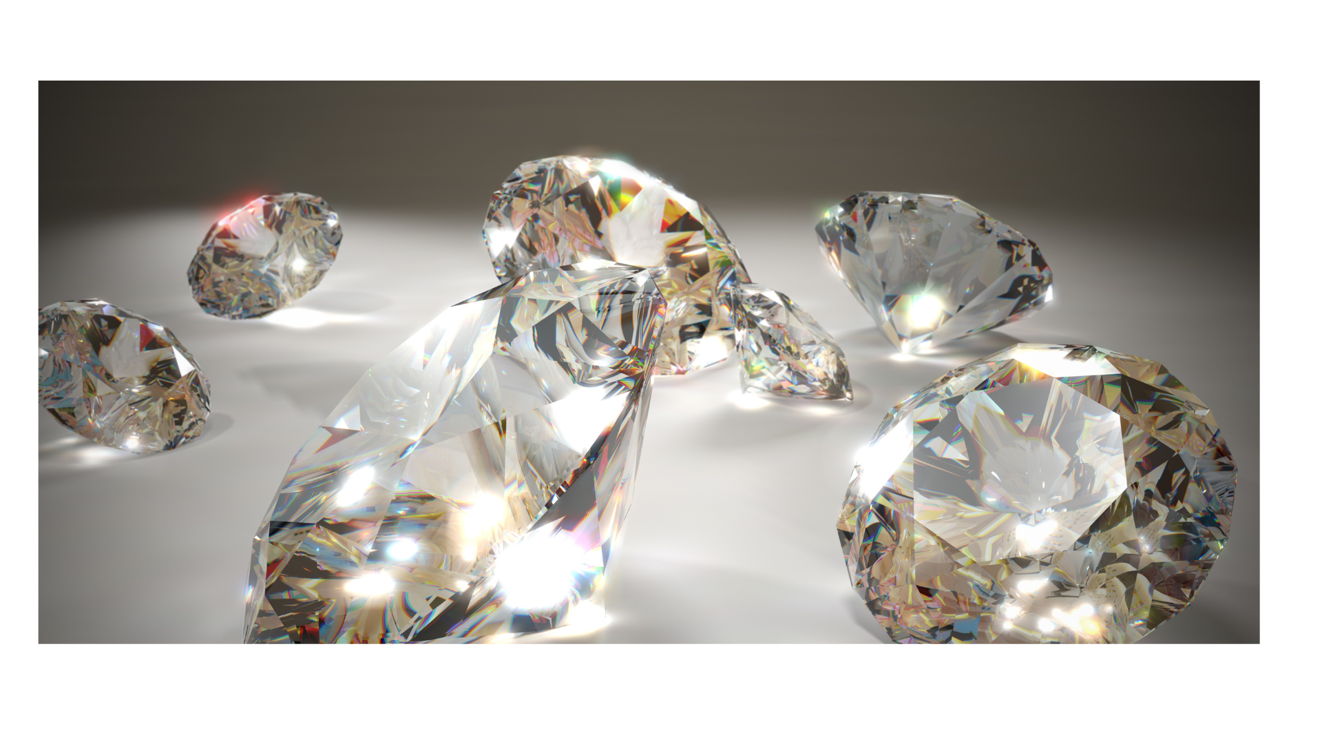 The Magic of Lab-Grown Diamonds: Why They're the Future of Fine Jewelry